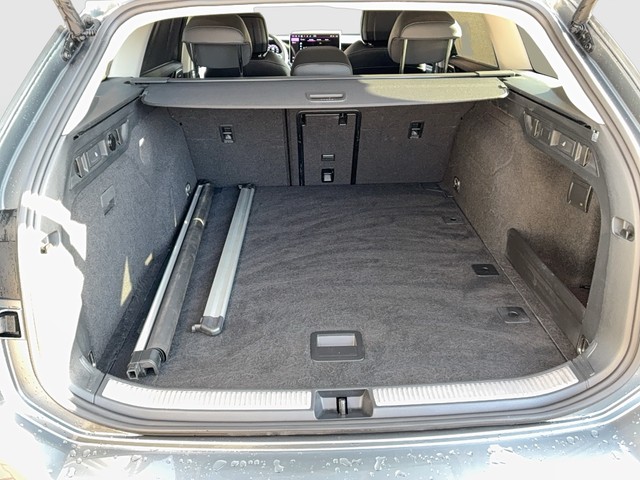 VW - Passat Variant 2.0 TDI DSG Elegance NAVI+HEAD-UP_4