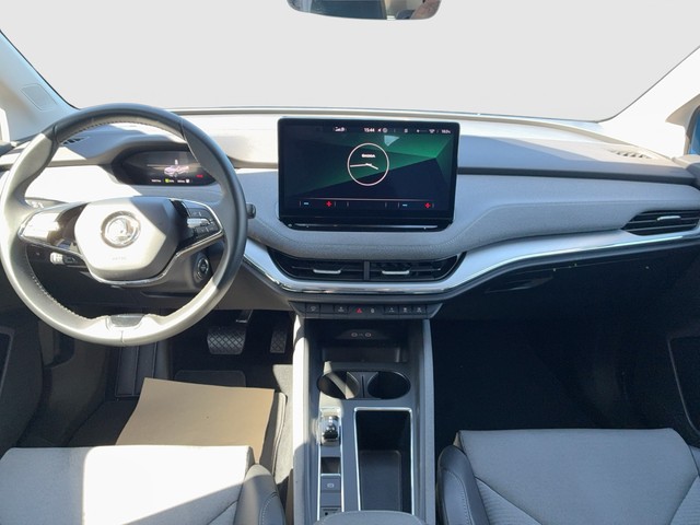 Skoda - Enyaq iV 50 Loft NAVI+RFK+LED_2