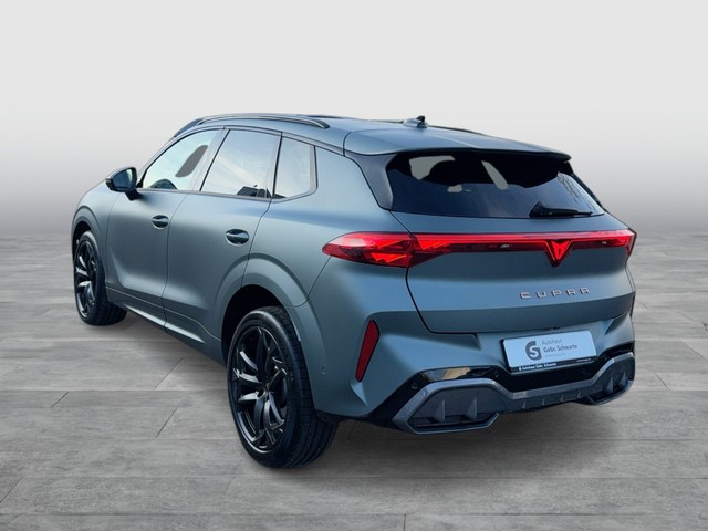 CUPRA - Leon Sportstourer 1.5 eTSI DSG AHK CAM LED SHZG_9