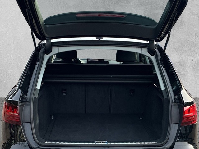 Audi - A4 Avant 2.0 TDI DSG 40 TDI quattro LED+NAVI+ACC_13