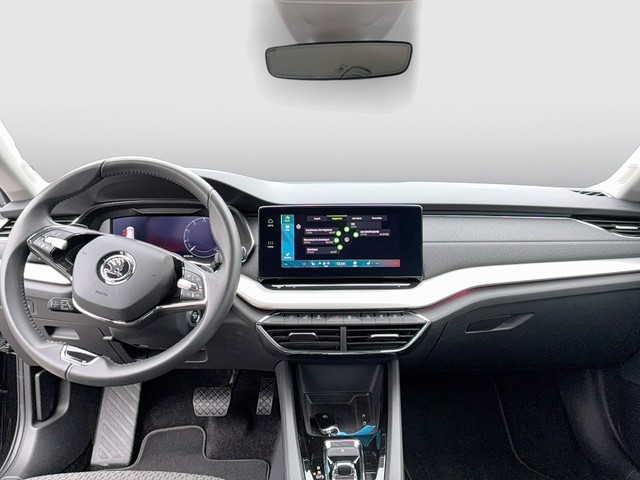 Skoda - Octavia Combi 2.0 TDI DSG Style AHK+NAVI+KAMERA_2 Skoda - Octavia Combi 2.0 TDI DSG Style AHK+NAVI+KAMERA_2