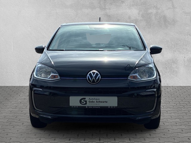 VW - up! e-up! RÜCKFAHRKAMERA+KLIMAAUTOMATIK+SITZ-HZG_7