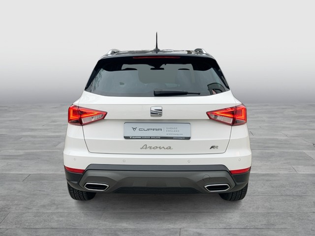 Seat - Arona FR 1.0 TSI DSG FR LED+NAVI+SHZG+PDC+GRA_10