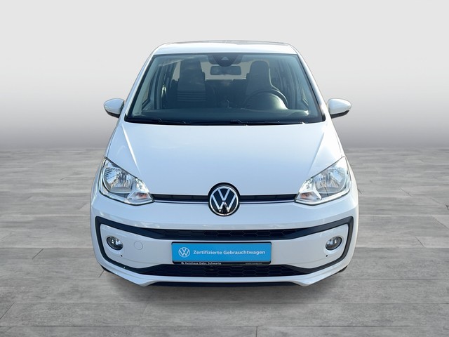VW - up! 1.0 MPI move Sitzhzg._11