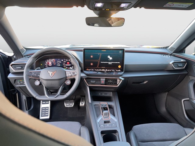 CUPRA - Formentor 2.0 TSI DSG 4Drive VZ DCC+AHK+Matrix_2