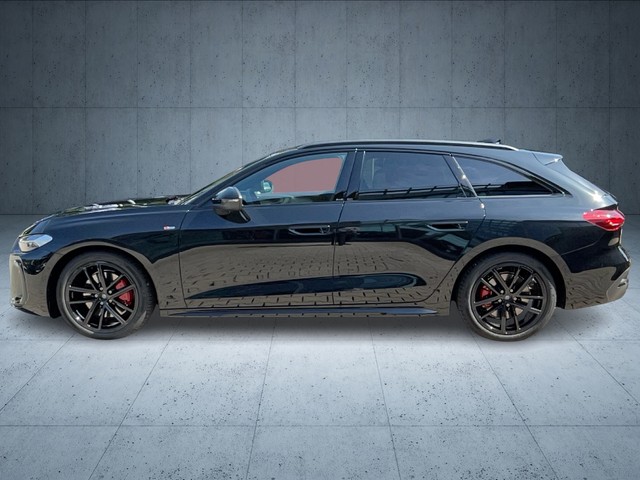 Audi - A5 Avant TDI quattro S tronic AHK_5