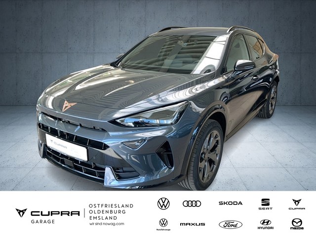 CUPRA - Formentor 1.5 eTSI DSG EDGE LED+NAVI+SHZG+KAMERA_1