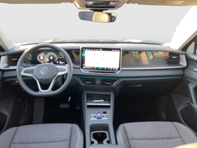 VW - Tayron 1.5 eTSI DSG Life ACC AHK CAM LED NAVI_4