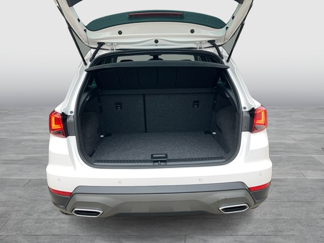 Seat - Arona FR 1.0 TSI DSG FR LED+NAVI+SHZG+PDC+GRA_4