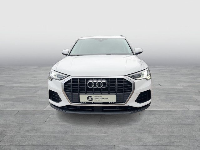 Audi - Q3 45 TFSIe LED Navi 18" GJR ACC SHZ_12