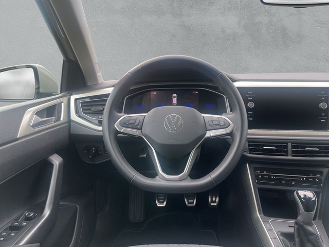 VW - Polo VI 1.0 Move KLIMA LED LM15 MFL PDC SHZG TEL_4