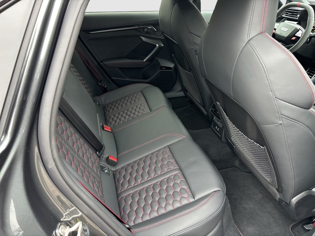 Audi - RS 3 LimTFSI quattro S-tronic CAM HUD LED NAVI_5