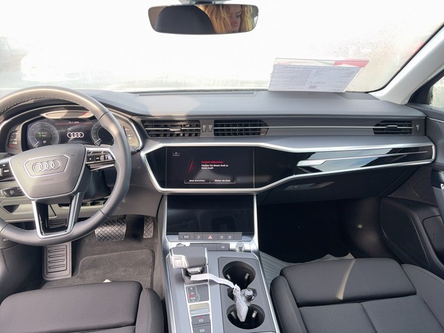 Audi - A6 Avant 50 TFSI e S-tronic quattro advanced ACC_2