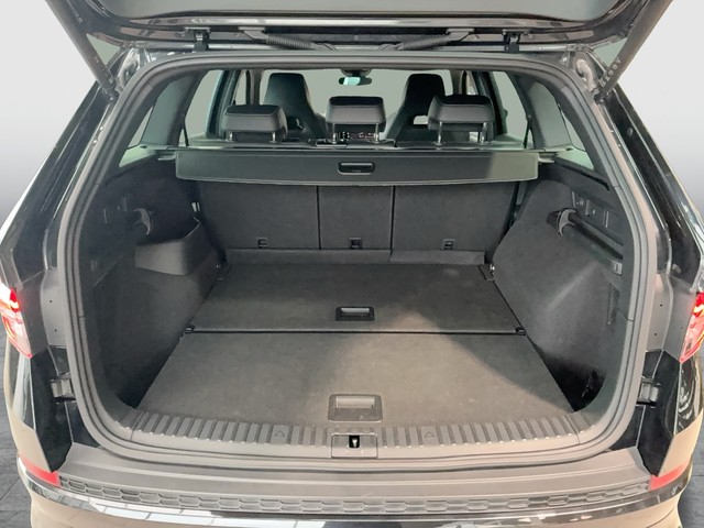 Skoda - Kodiaq 2.0 TDI DSG 4x4 Sportline ACC+LED+NAVI_4