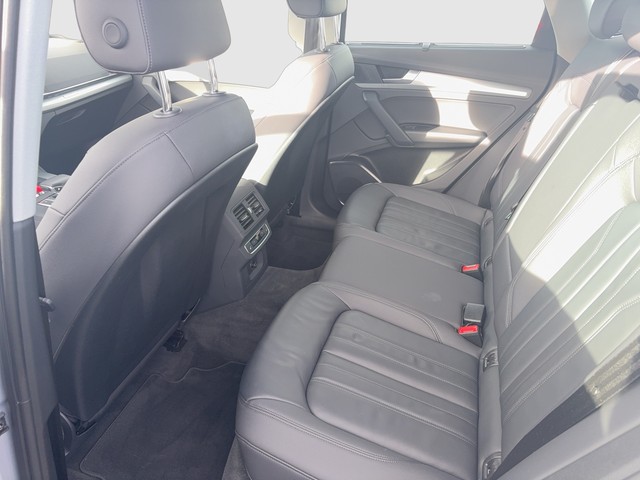 Audi - Q5 40 TDI S-tronic quattro basis STANDHEIZUNG_3