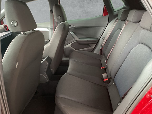 Seat - Ibiza FR 1.0 TSI DSG FR ACC+LED+DCC+SHZG+KAMERA_2