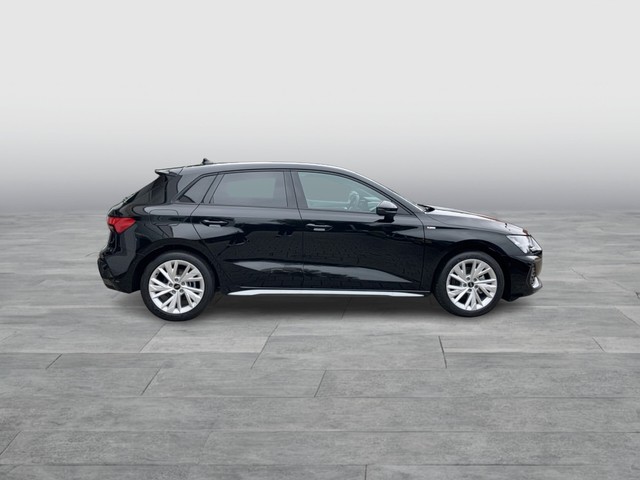 Audi - A3 Sportback 35 TFSI S tronic S line ACC+LED+RFK_11 Audi - A3 Sportback 35 TFSI S tronic S line ACC+LED+RFK_11