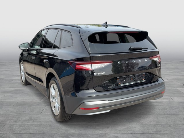 Skoda - Enyaq iV 50 Loft NAVI+RFK+LED_10