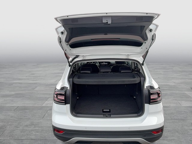 VW - T-Cross 1.0 TSI Style AHK+Navi+Kamera+Sitzhzg._4