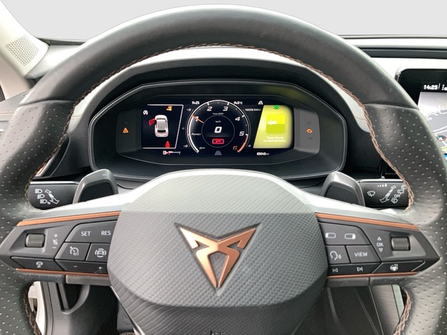 VW - Polo 1.0 TSI GOAL NAVI+LED+PDC+SHZ+ACC+SPUR+MFL_13