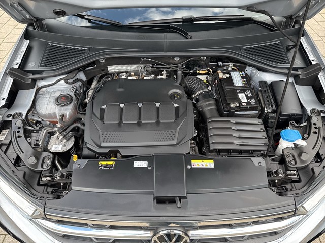 VW - T-Roc 2.0 TDI DSG R-Line AHK+ACC+LED+NAVI+SHZG_9