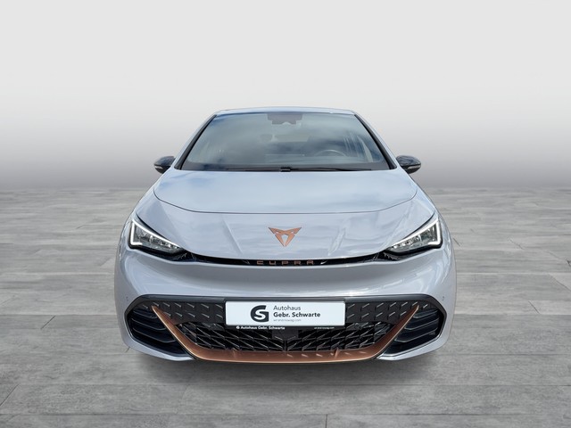 CUPRA - Tavascan 4Drive VZ Adrenaline 360° Pano HuD_17