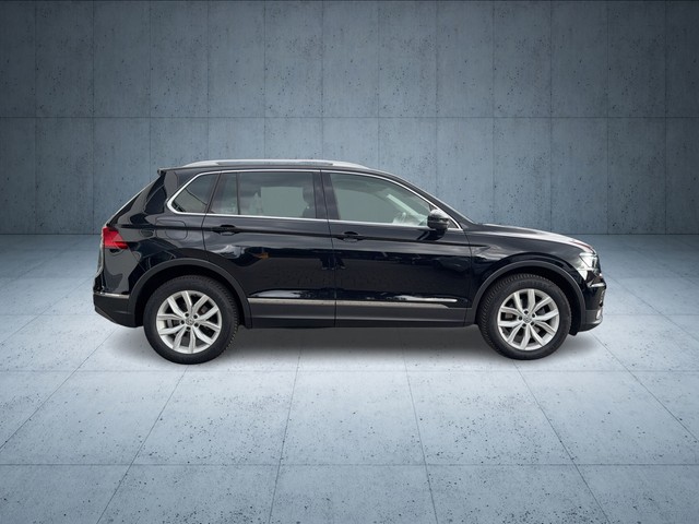 VW - Tiguan 2.0 TDI DSG Highline 4Motion AHK+ACC+NAVI_12