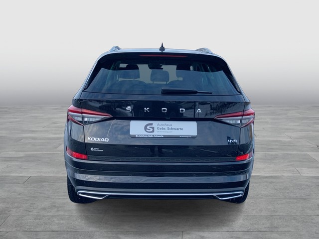 VW - Tiguan 2.0 TDI DSG Goal AHK CAM LED NAVI u.v.m._10