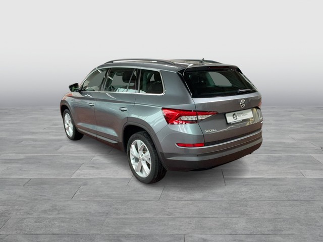 Skoda - Kodiaq 2.0 TDI DSG 4x4 Soleil KLIMAAUTOMATIK+_7