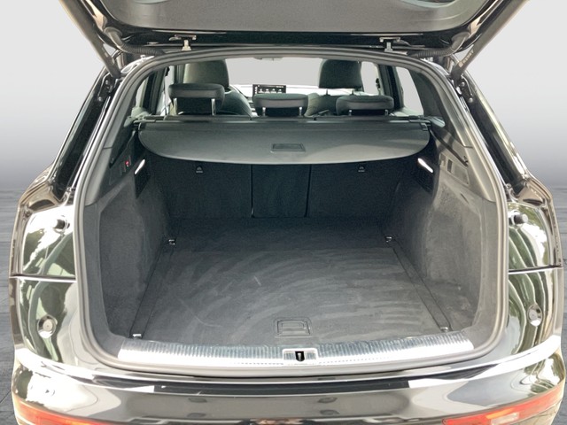 Audi - Q5 35 TDI S-tronic S line AHK+ACC+LED+NAVI+PANO_4