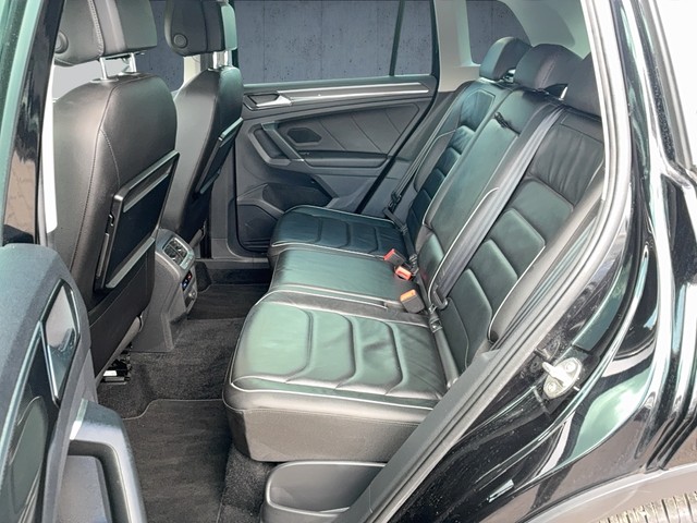 VW - Tiguan 2.0 TDI DSG Highline AHK+ACC+NAVI+PANO_2