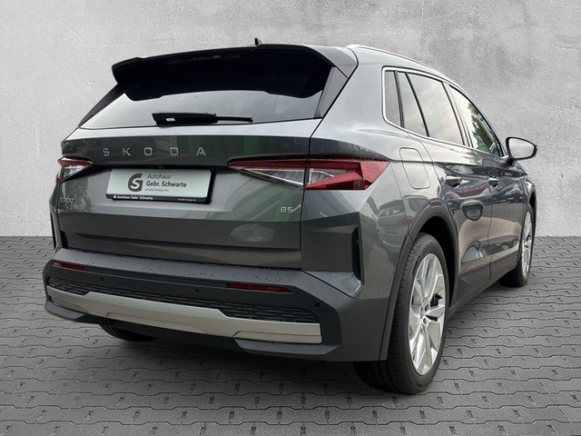 Skoda - Elroq 85 Loft AHK PLUS PAKET_13