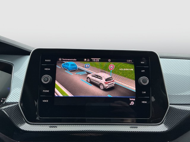 VW - Taigo 1.5 TSI DSG R-Line ACC 18"_9