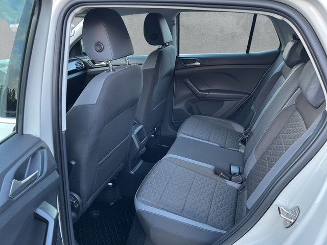 VW - T-Cross 1.0 TSI Style ACC LED LM17 NAVI PDC SHZG_2