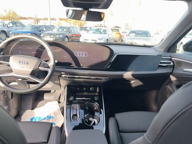 Audi - A5 Avant TDI 150 kW S-tronic edition one S-Line_2