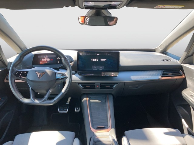 CUPRA - Born ACC BEATS CAM LED LM19 MFL NAVI PDC SHZG_2