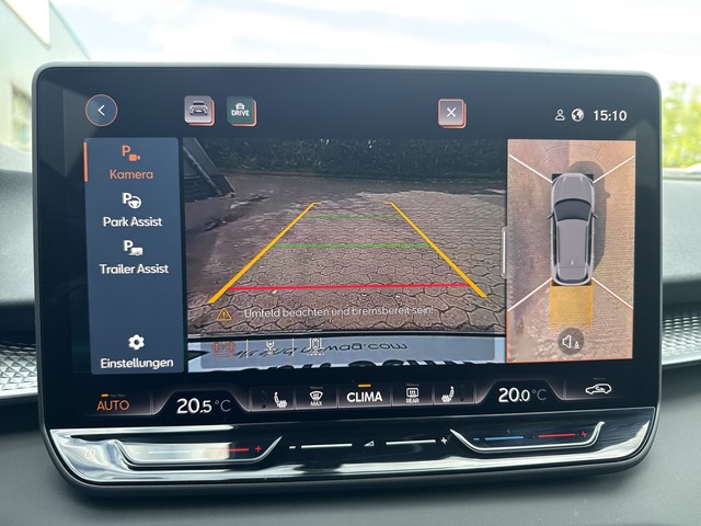 VW - Passat Variant 2.0 TDI DSG R-Line SIGNATURE AHK_7