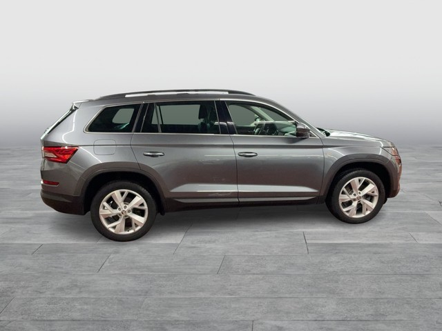 Skoda - Kodiaq 2.0 TDI DSG 4x4 Soleil KLIMAAUTOMATIK+_9