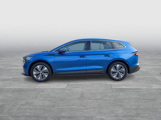Skoda - Enyaq 80 Suite LED+NAVI+KAMERA+AHK+LANE ASSIST+_6