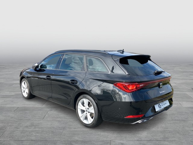 VW - Golf VIII 2.0 TDI DSG GTD LED LM18 MFL PDC TEL_7