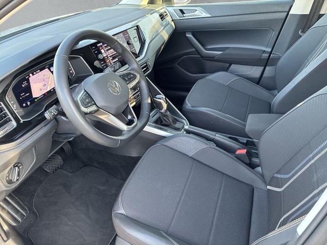 VW - Taigo 1.0 TSI DSG Style Matrix+Navi+Sitzhzg._2