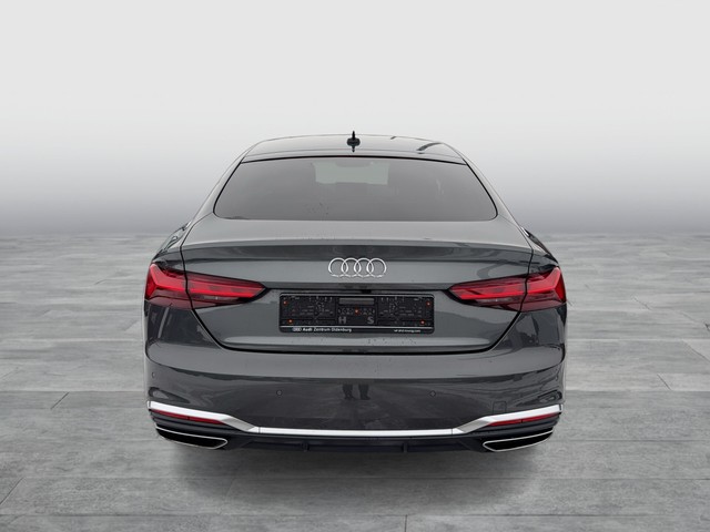 Audi - A5 Sportback 35 TDI S-tronic S-Line NAVI+LEDER_7