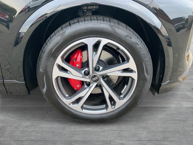 Audi - Q6 e-tron Advanced ACC AHK B&O HUD LED LM20 NAVI_12