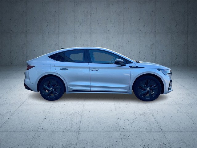 Skoda - Enyaq Coupe RS iV RS Suite 4x4 AHK+PANO+LED+DCC_14 Skoda - Enyaq Coupe RS iV RS Suite 4x4 AHK+PANO+LED+DCC_14