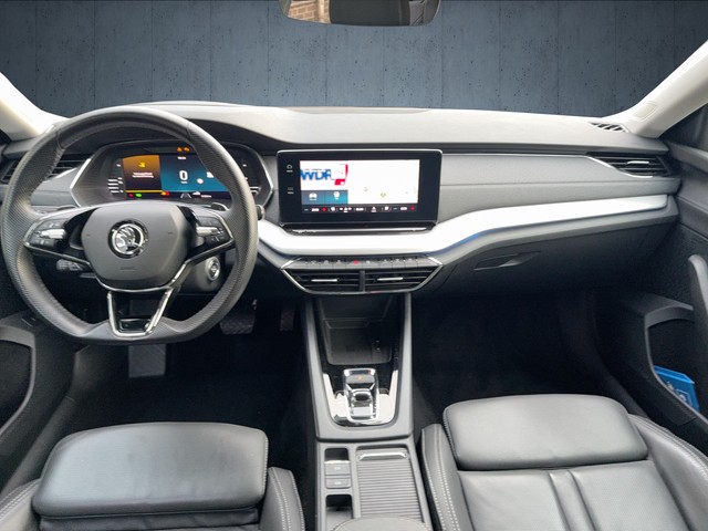 Skoda - Octavia Combi 1.4 electric/TSI Style HuD Leder_2 Skoda - Octavia Combi 1.4 electric/TSI Style HuD Leder_2