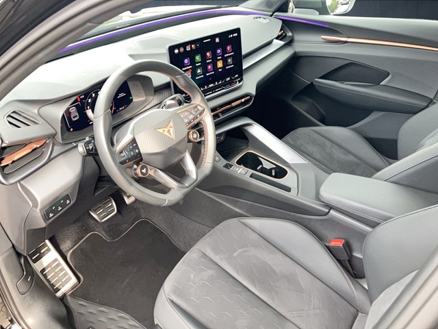 VW - Taigo 1.0 TSI Move Sitzhzg.+ Lane Assist_13