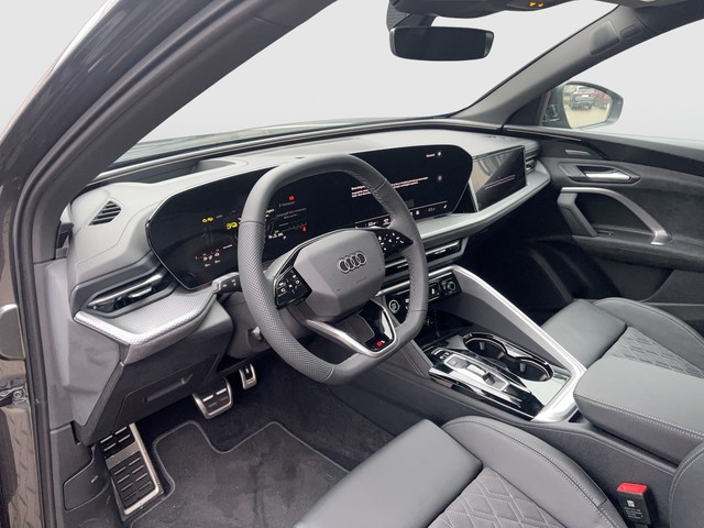 Audi - Q5 SUV e-hybrid 2.0 quattro 270 kW AHK_11