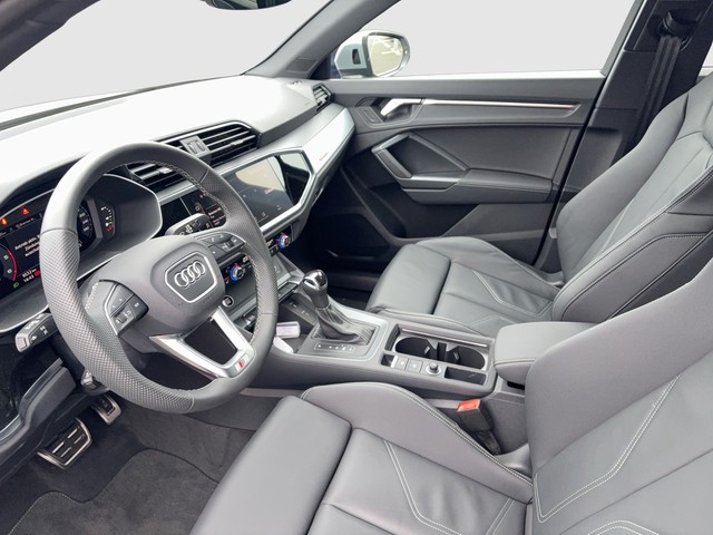 Audi - Q3 35 TDI S-tronic advanced AHK+MATRIX-LED+ACC_11