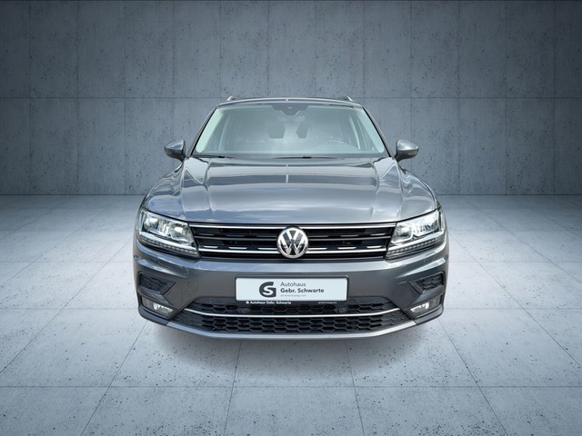 VW - Tiguan 2.0 TDI DSG Highline AHK+ACC+LED+NAVI+PDC_14