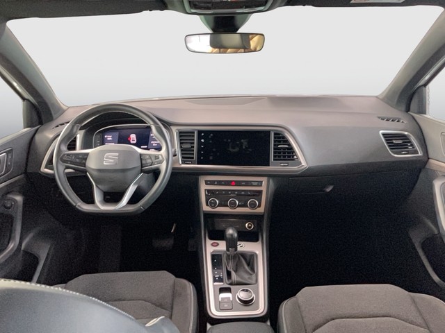 Seat - Ateca 1.5 TSI DSG Xperience LED+NaviPlus_2
